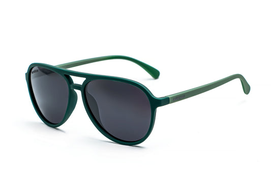 Limbus SHERU - verde/gris (MK-25060)
