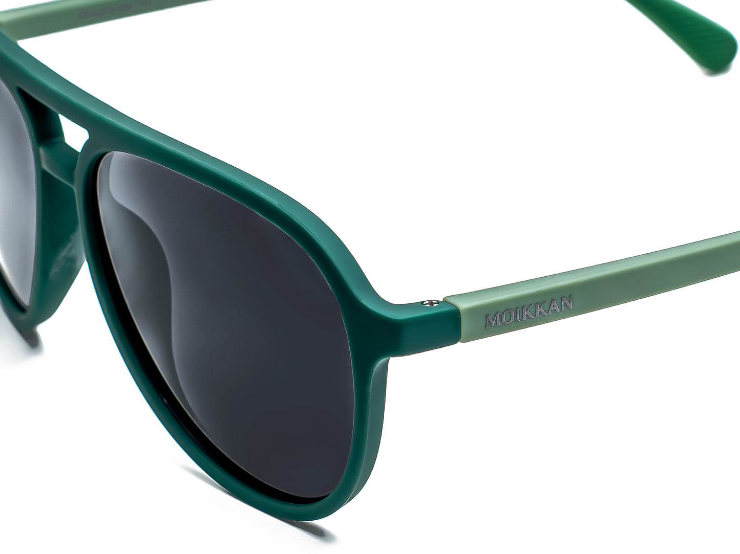 Limbus SHERU - verde/gris (MK-25060)