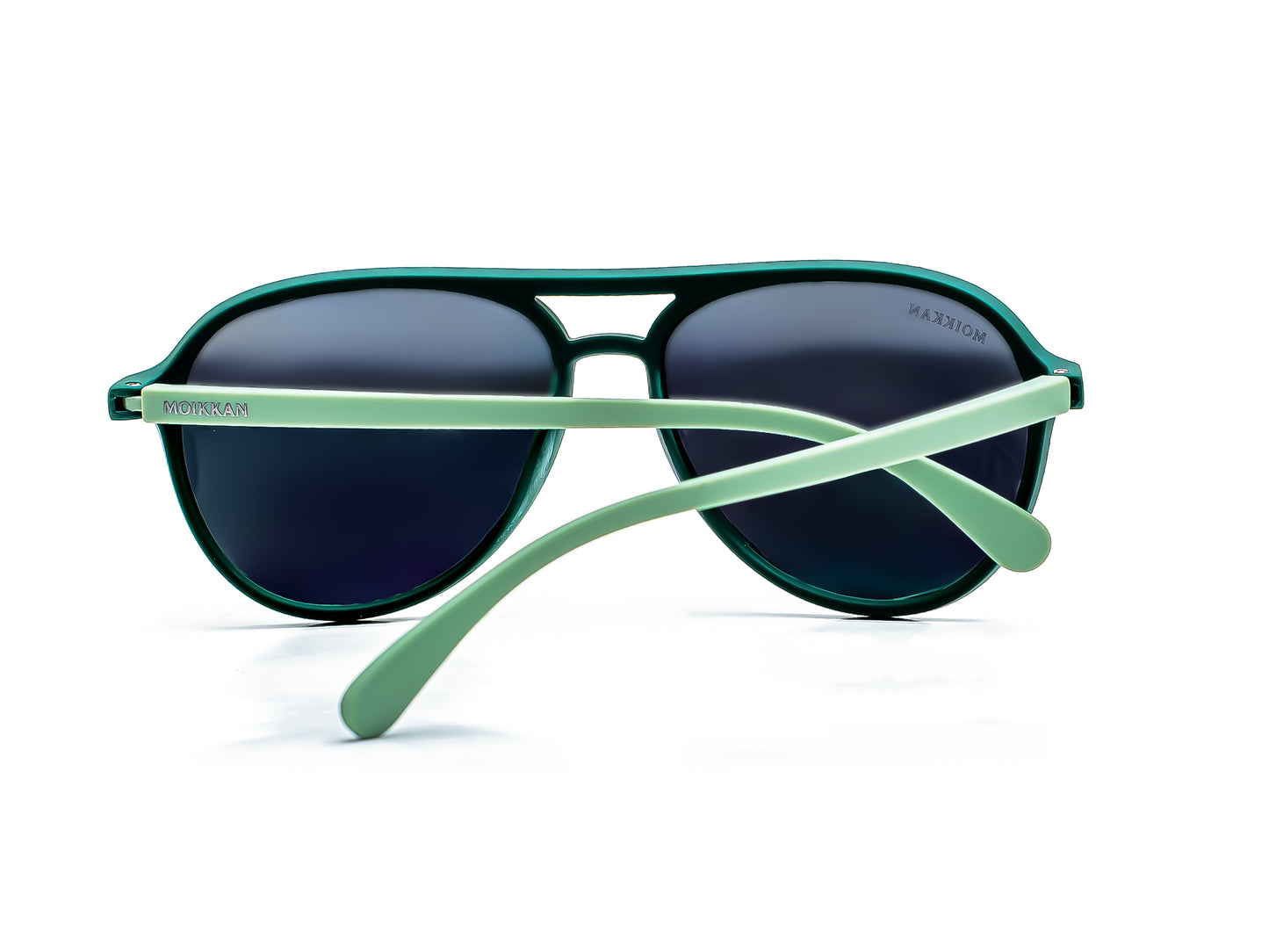 Limbus SHERU - verde/gris (MK-25060)
