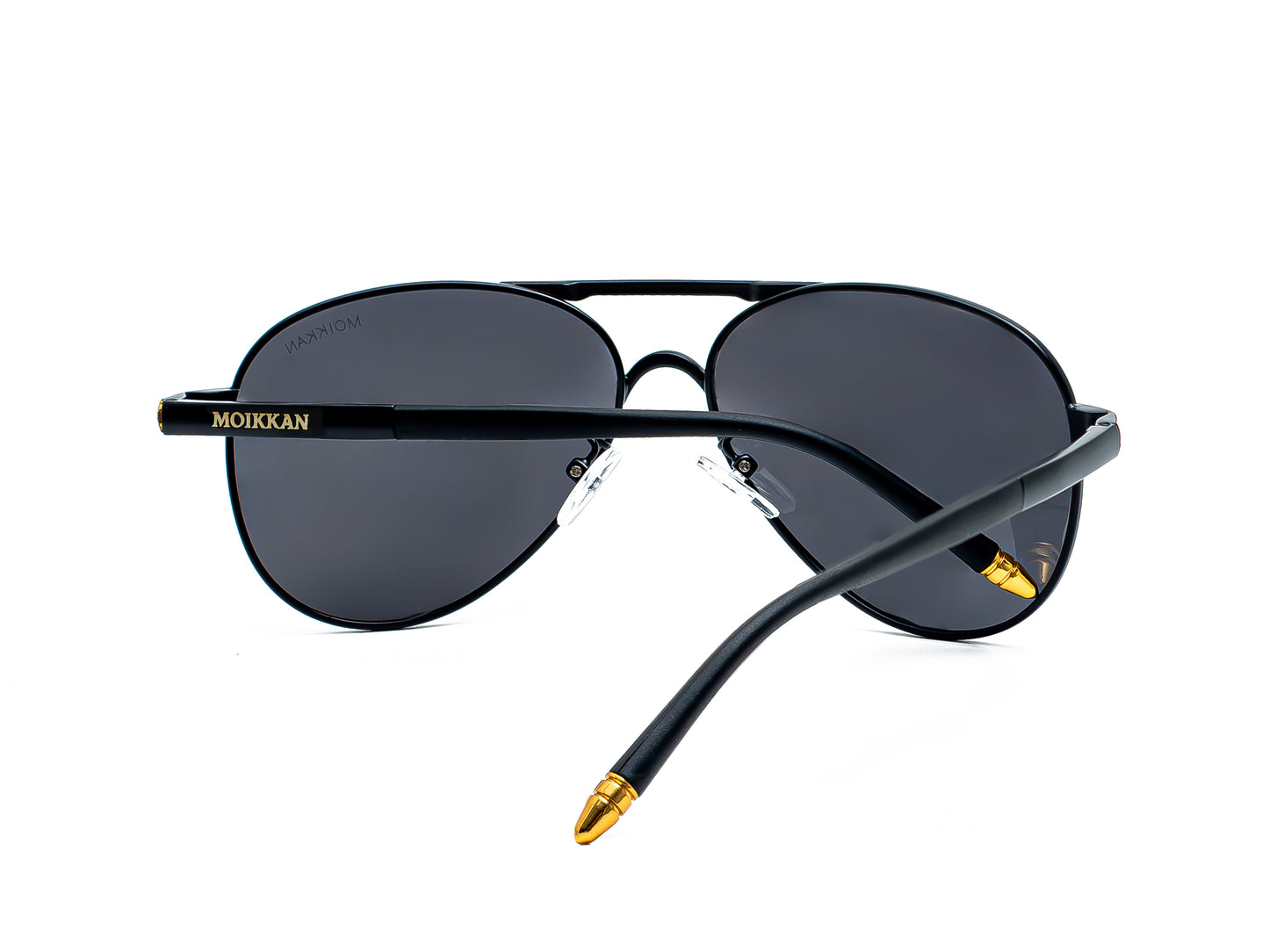 Tecton BRONT - dorado/negro (MK-35048)