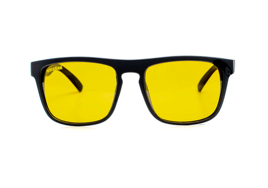 Umbra ARGUS - negro/amarillo (MK-35049)