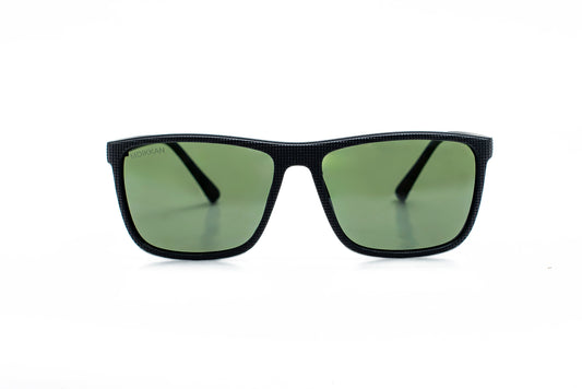 Limbus VENTO - negro/verde (MK-33053)