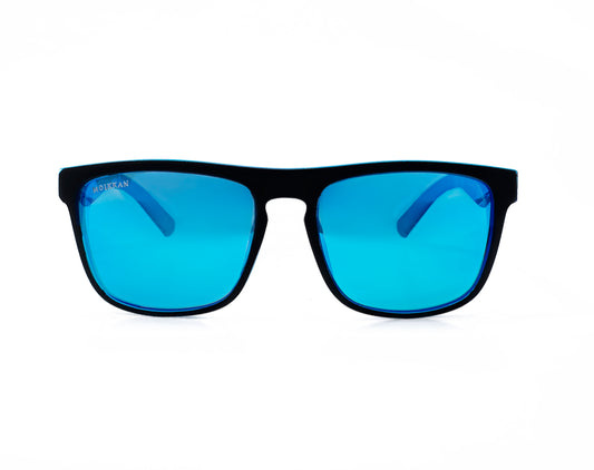Asteroid MAGNA - negro-azul/azul (MK-35049)