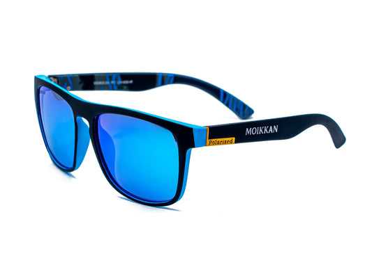 Asteroid MAGNA - negro-azul/azul (MK-35049)