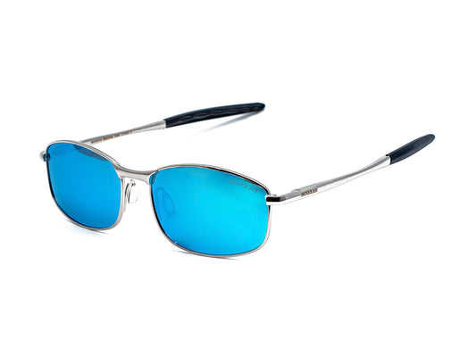 Tecton DRAV - plateado/azul (MK-35024)