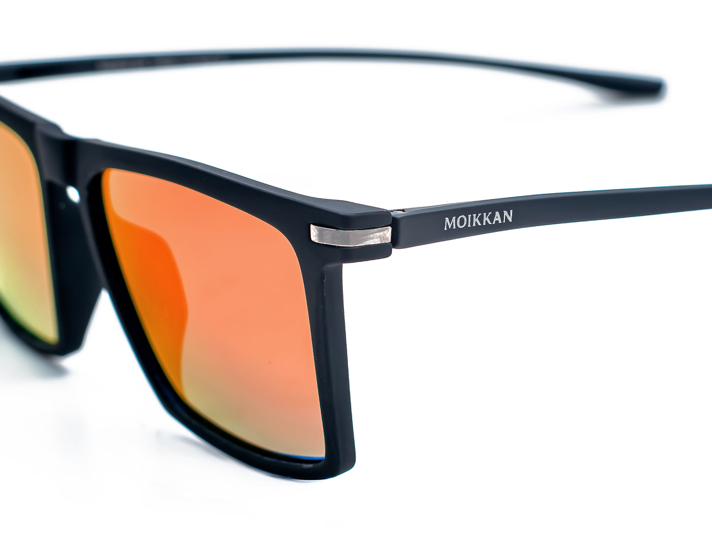 Zermat AURA - negro/rojo (MK-35034 )
