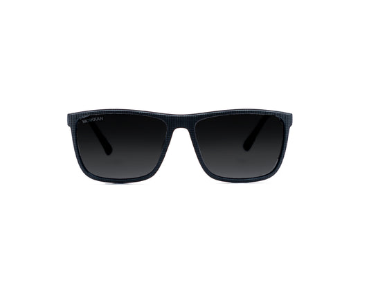 Limbus VENTO - negro/negro (MK-33053)