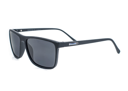 Limbus VENTO - negro/negro (MK-33053)