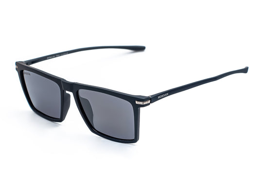 Zermat AURA - negro/negro (MK-35034)