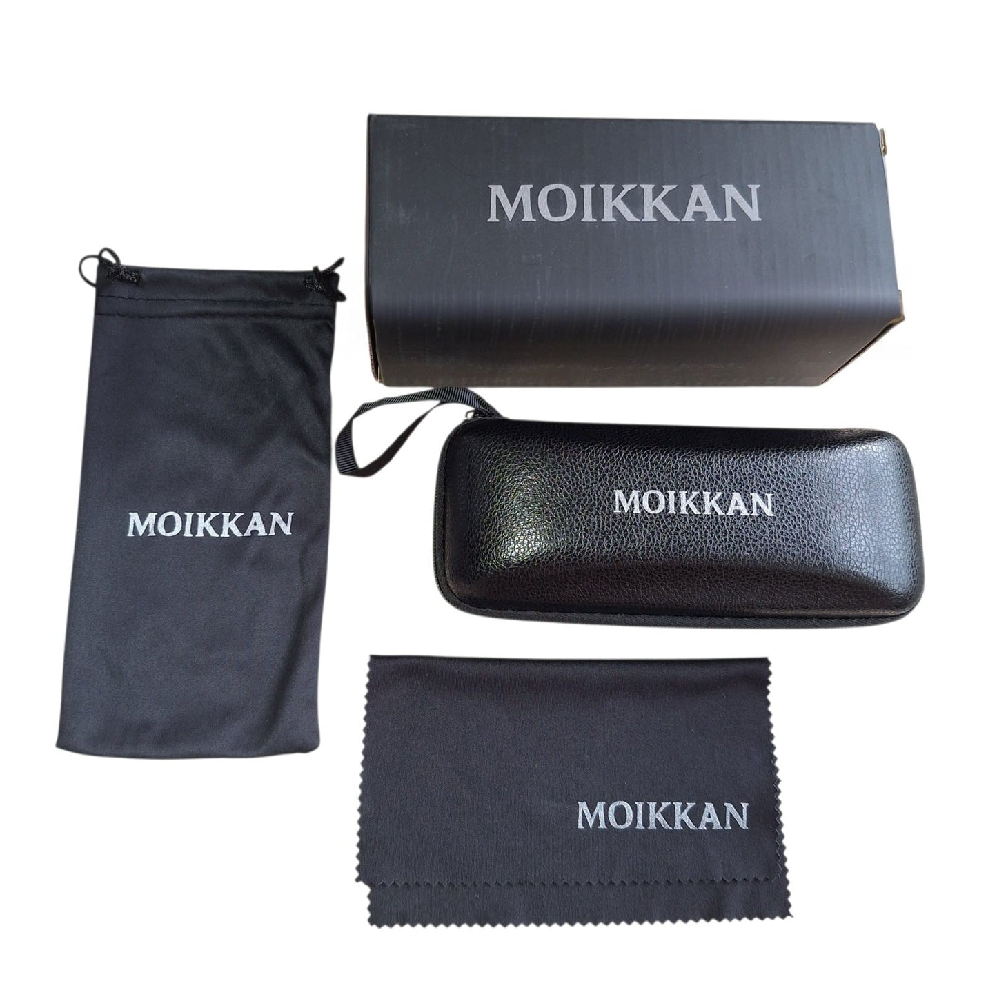 Asteroid FRACTUS - negro