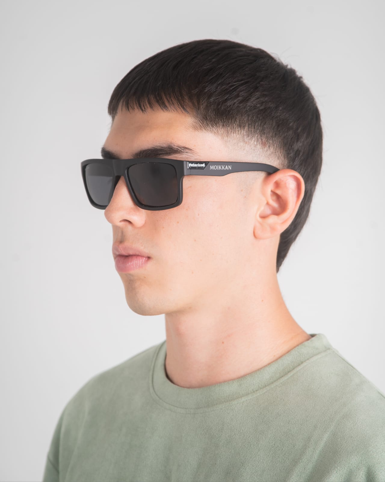 Asteroid SONUS - negro