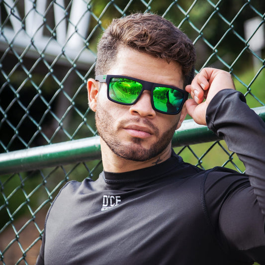 Asteroid SONUS - verde