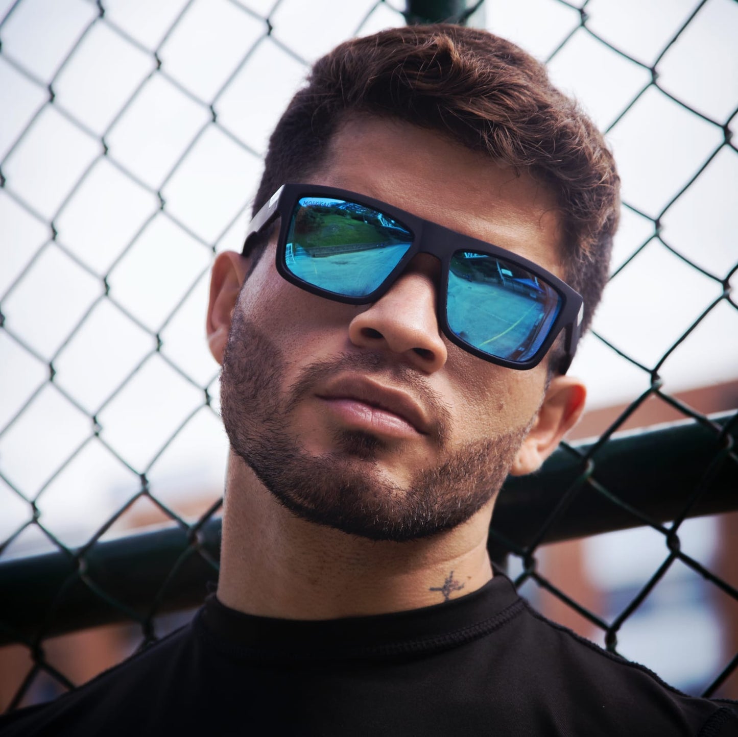 Asteroid SONUS - azul