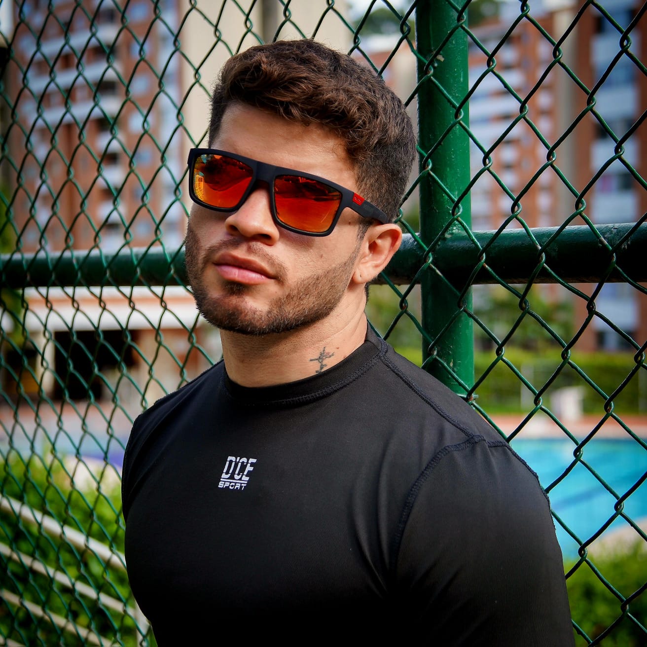 Asteroid SONUS - rojo