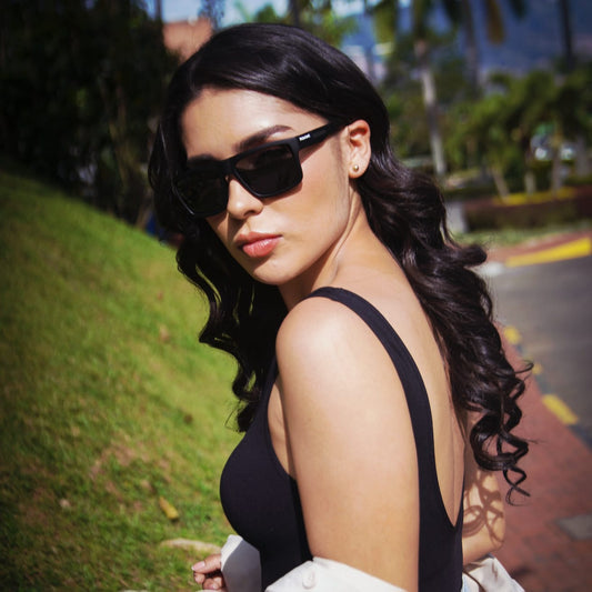 Asteroid SONUS - negro