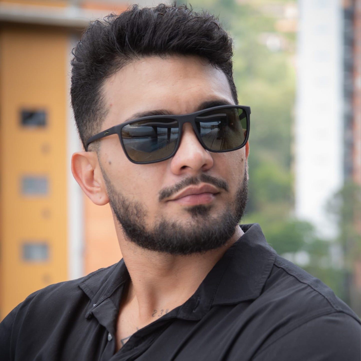 Limbus VENTO - verde