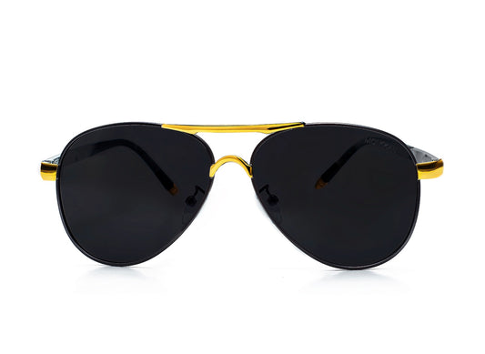 Tecton BRONT - dorado/negro (MK-35048)