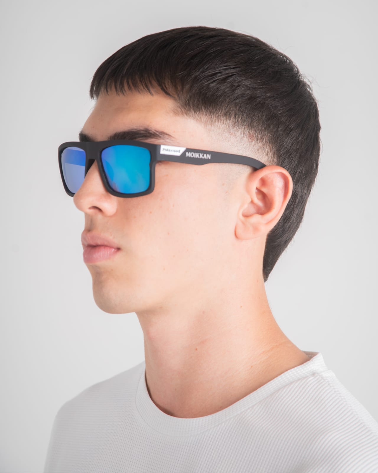 Asteroid SONUS - azul