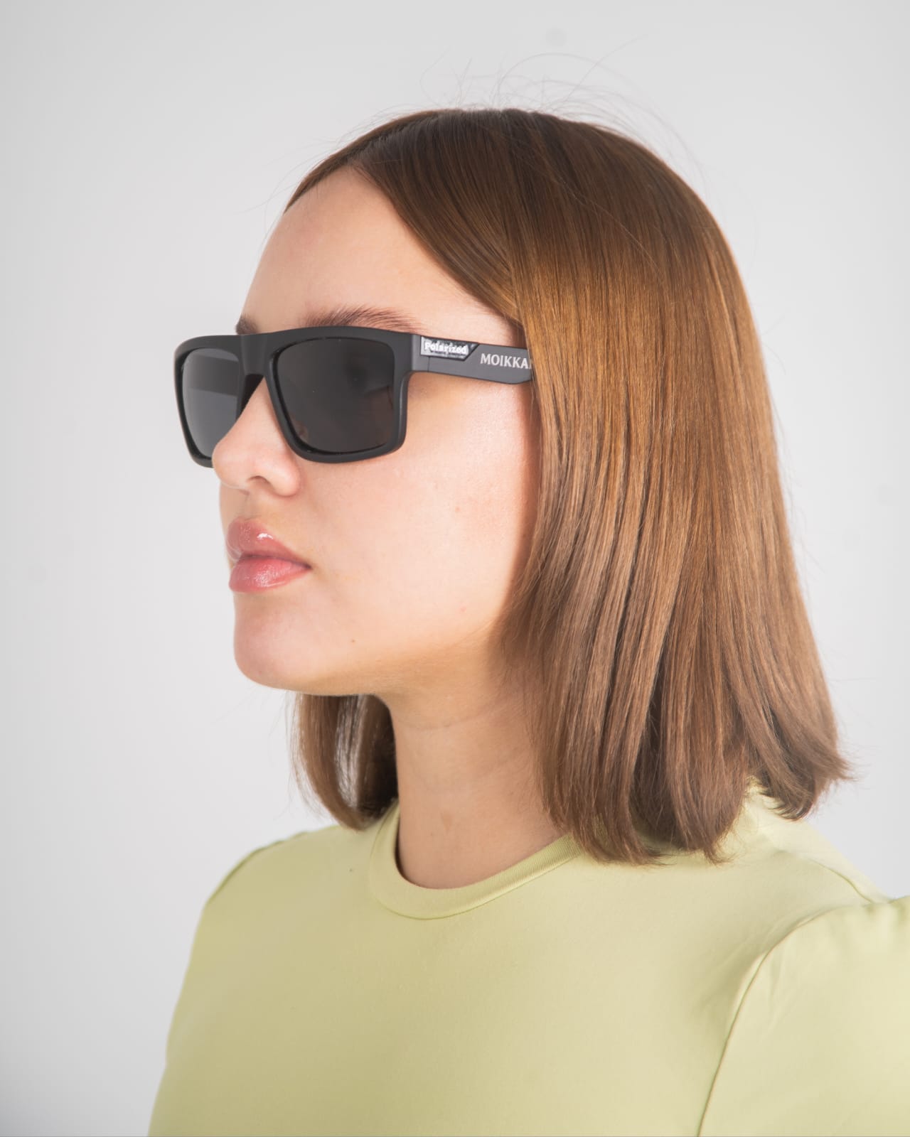 Asteroid SONUS - negro