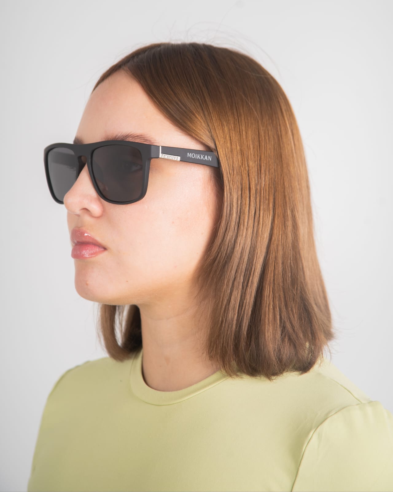 Asteroid MAGNA - negro