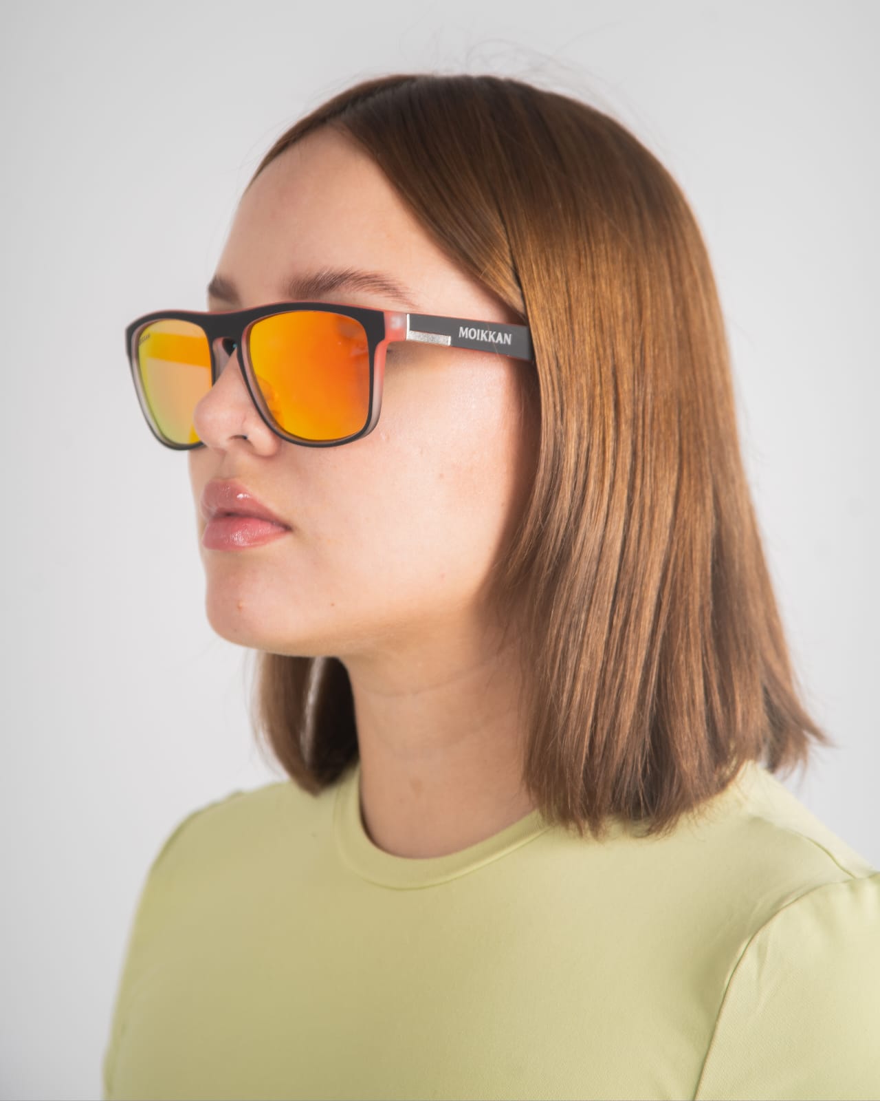 Asteroid VULCAN - rojo