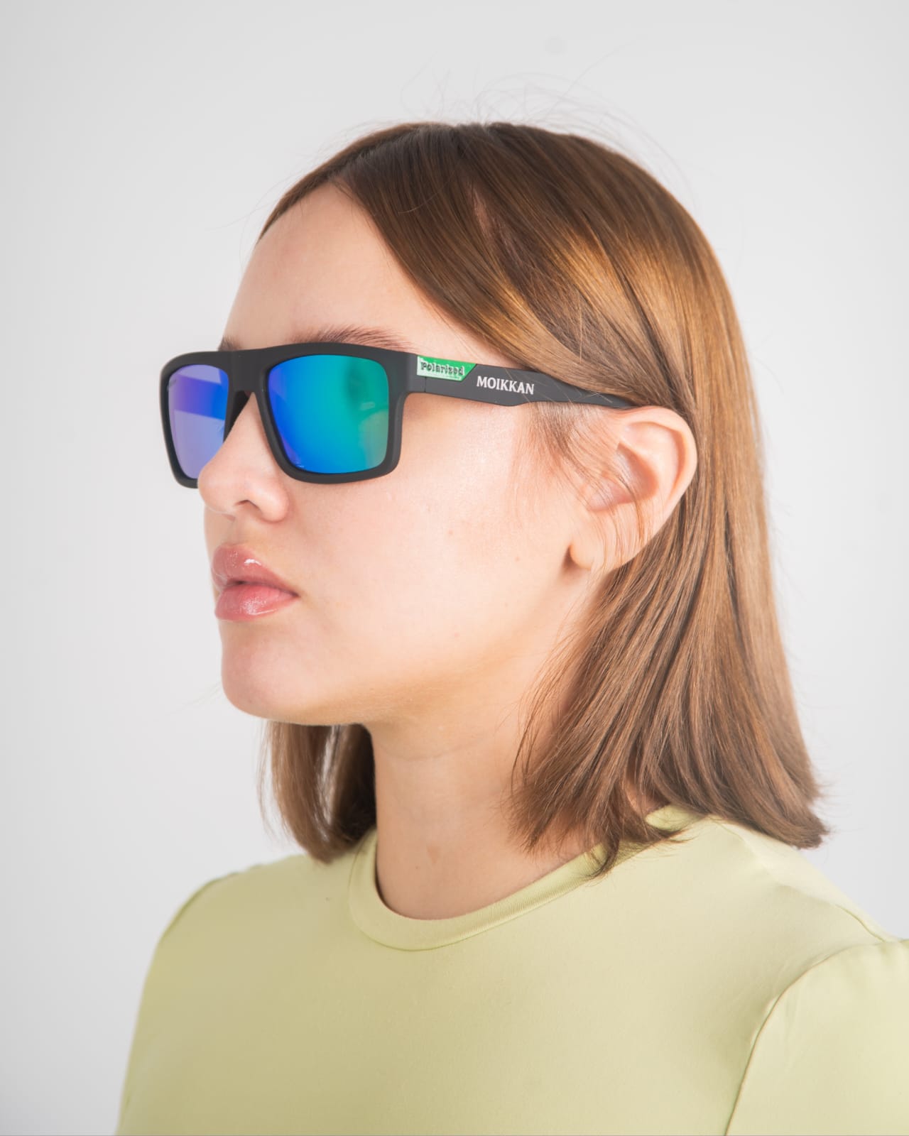 Asteroid SONUS - verde