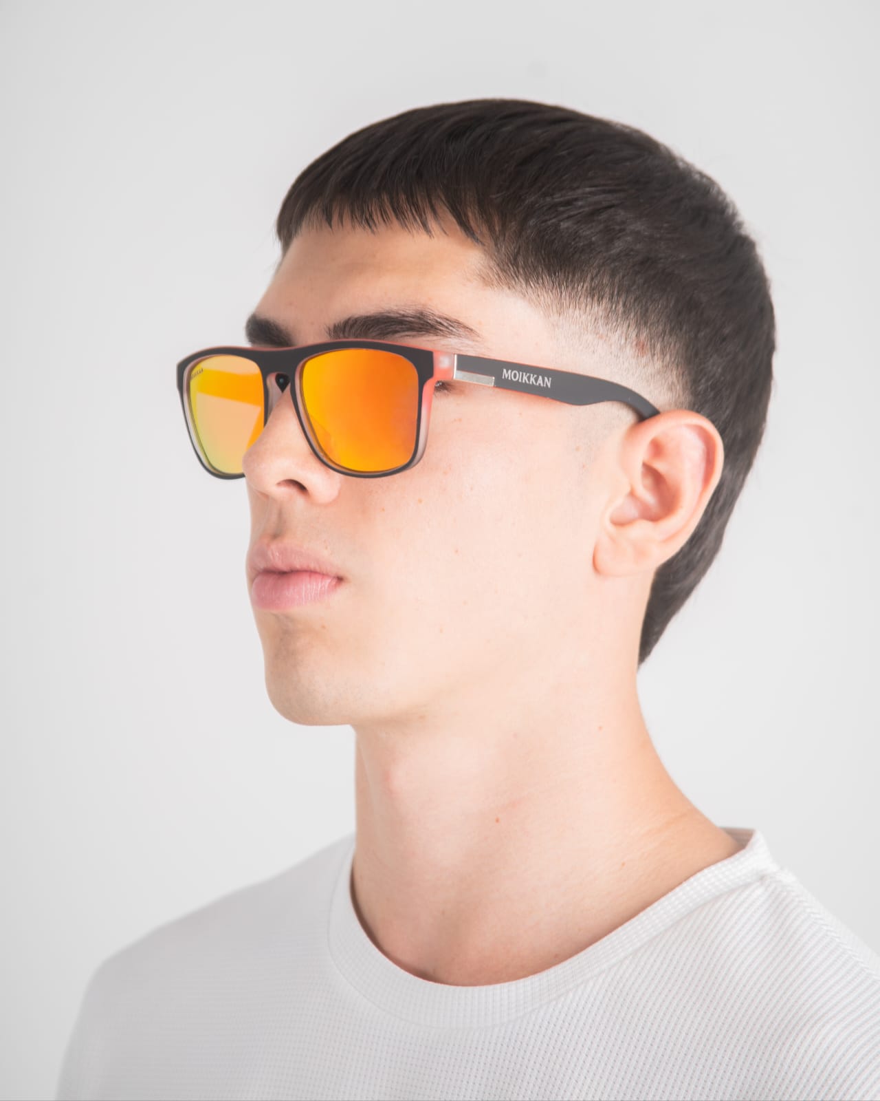 Asteroid VULCAN - rojo