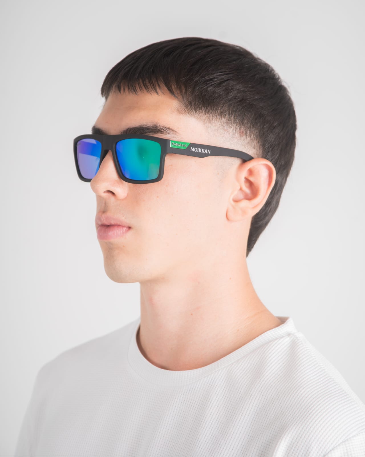 Asteroid SONUS - verde