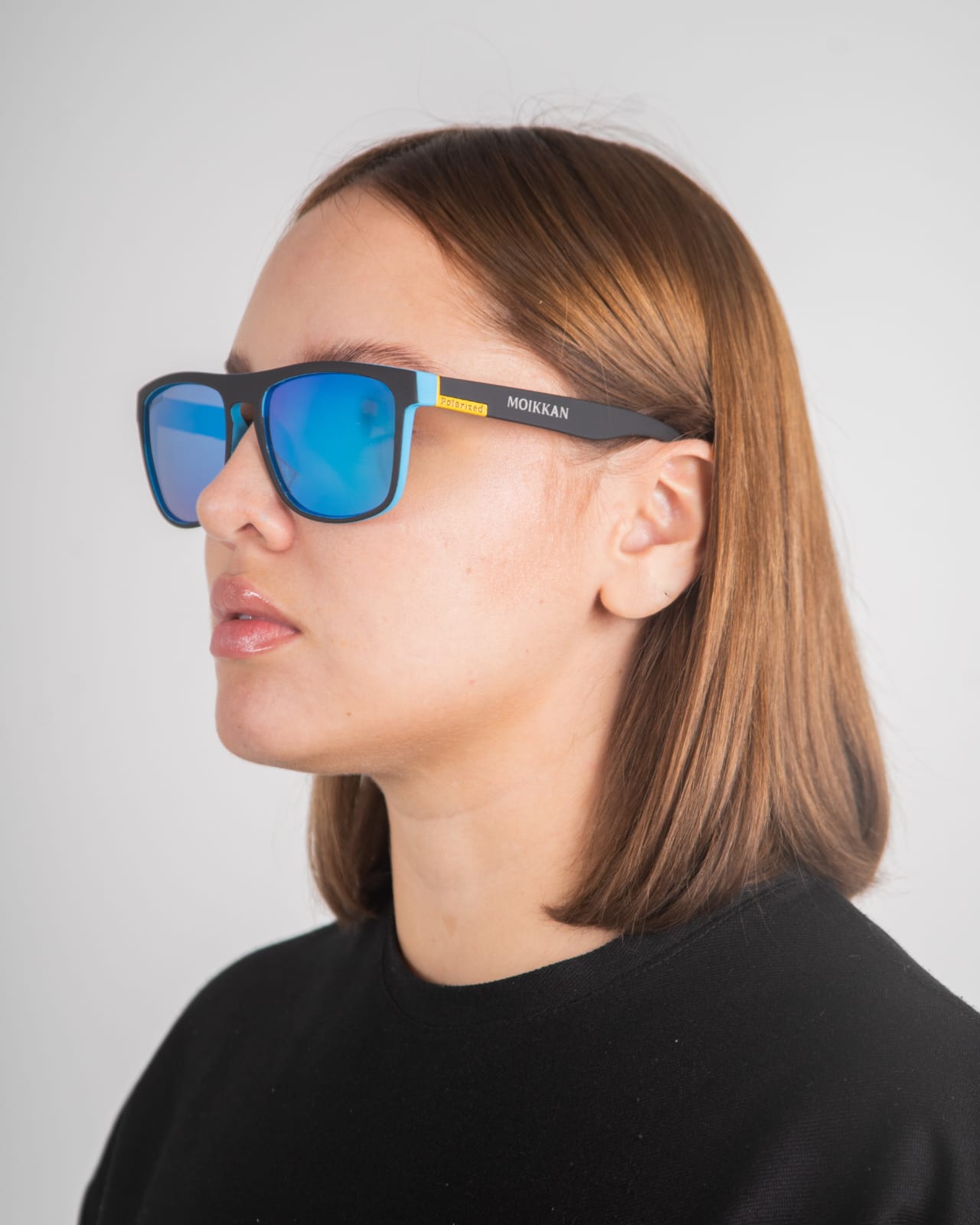 Asteroid MAGNA - azul