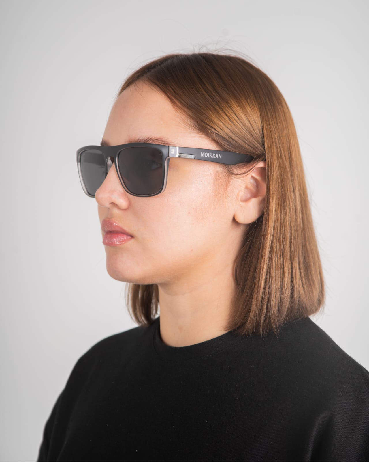 Asteroid VULCAN - gris