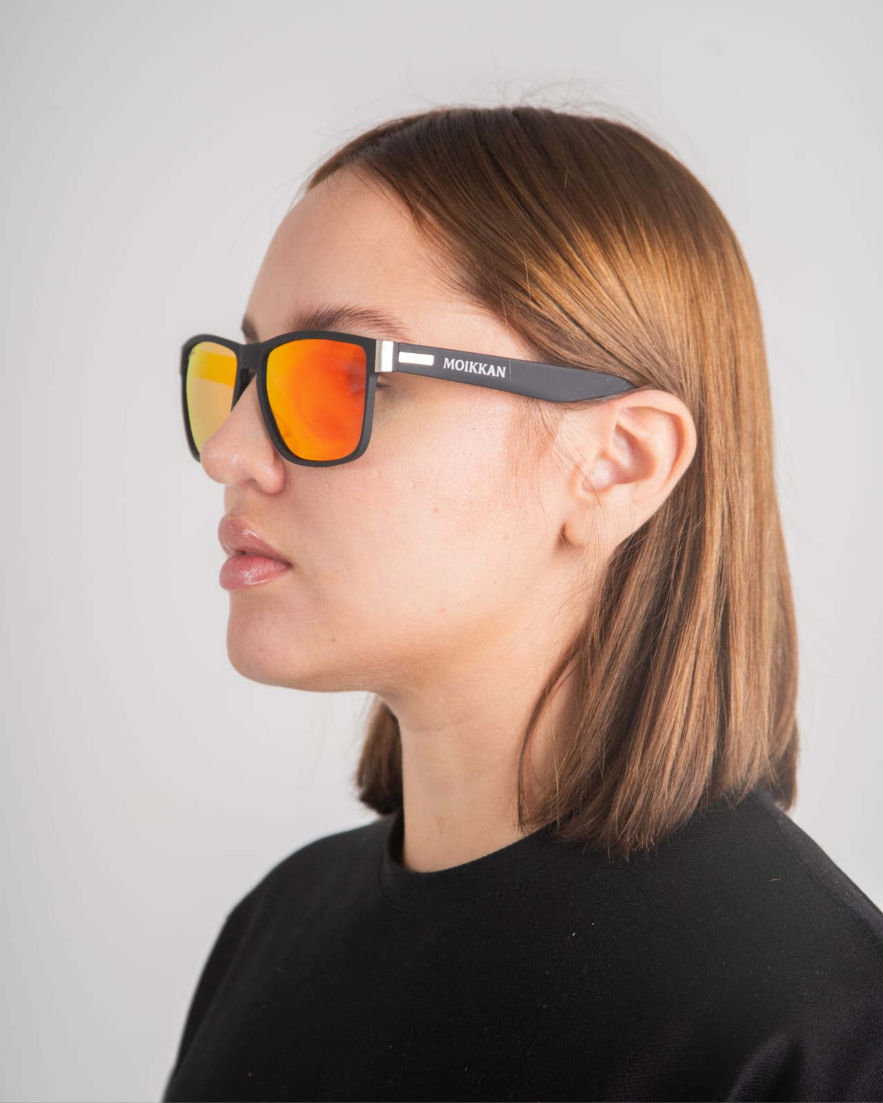 Asteroid IGNIS - rojo