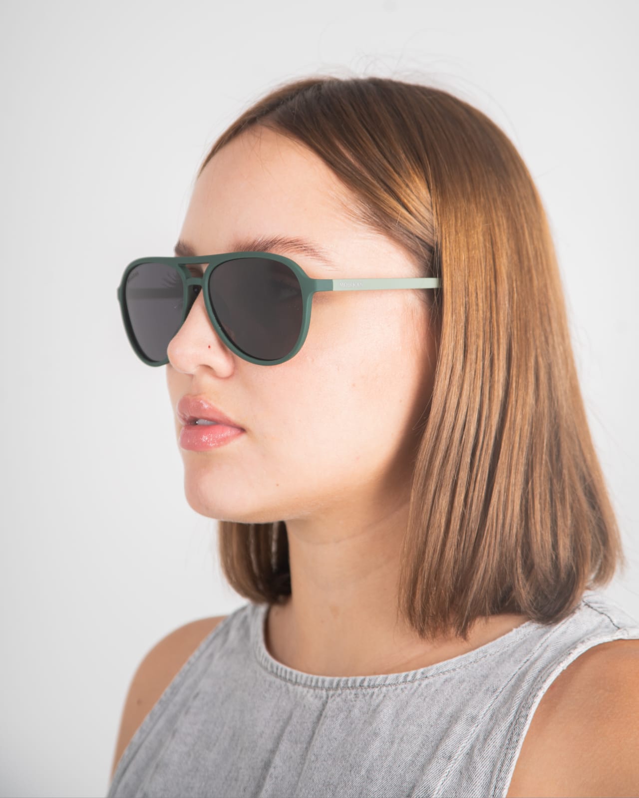 Limbus SHERU - verde