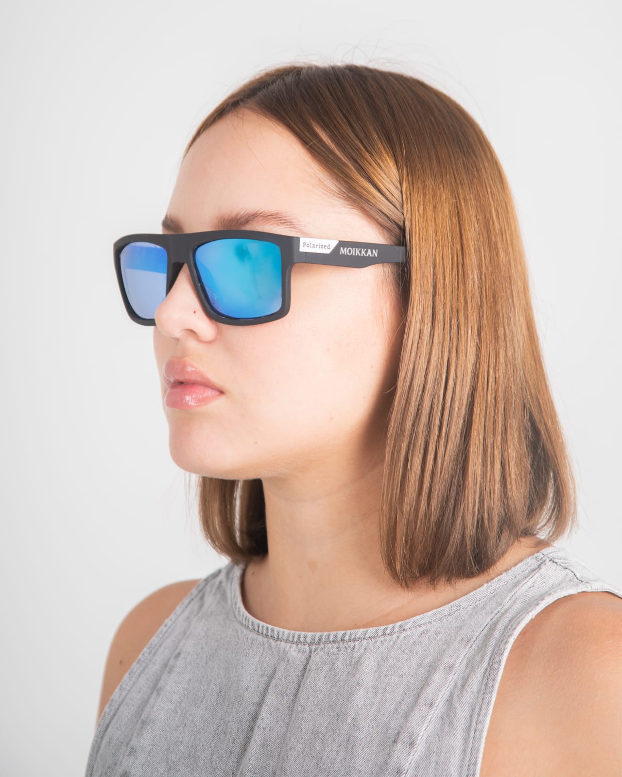 Asteroid SONUS - azul