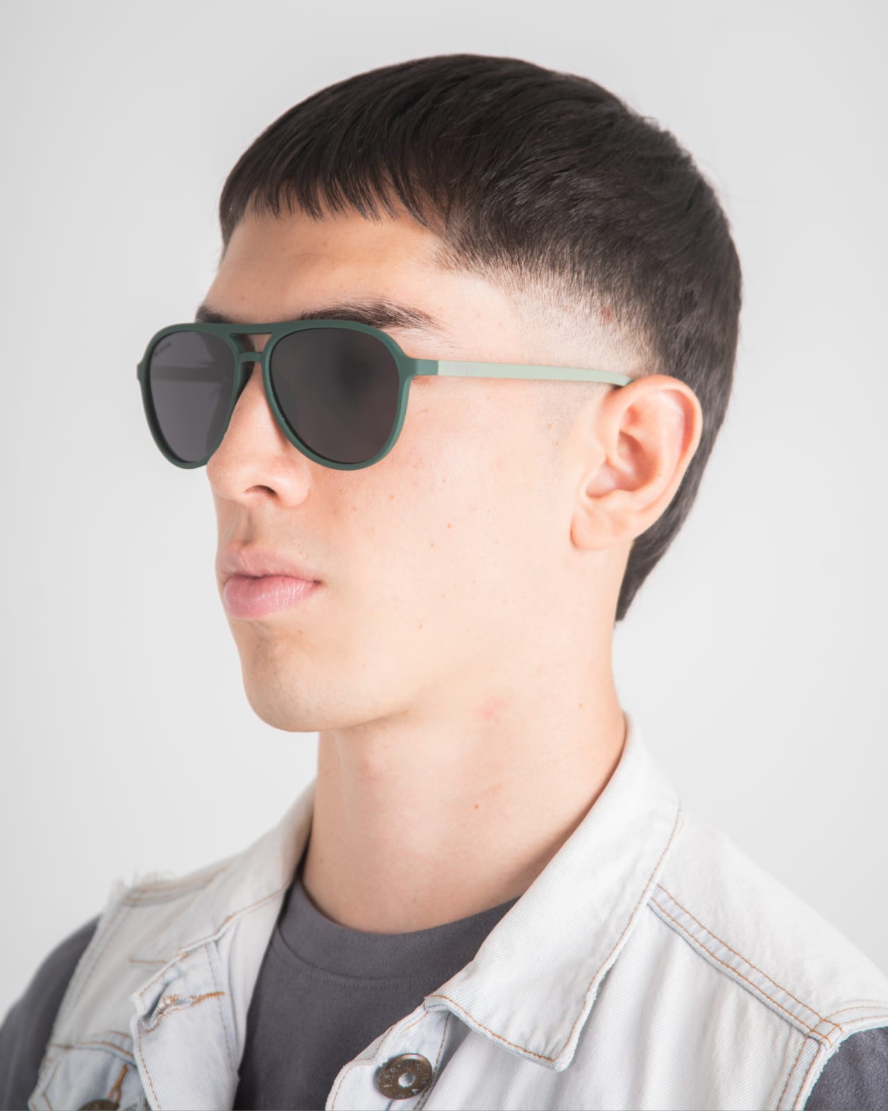 Limbus SHERU - verde