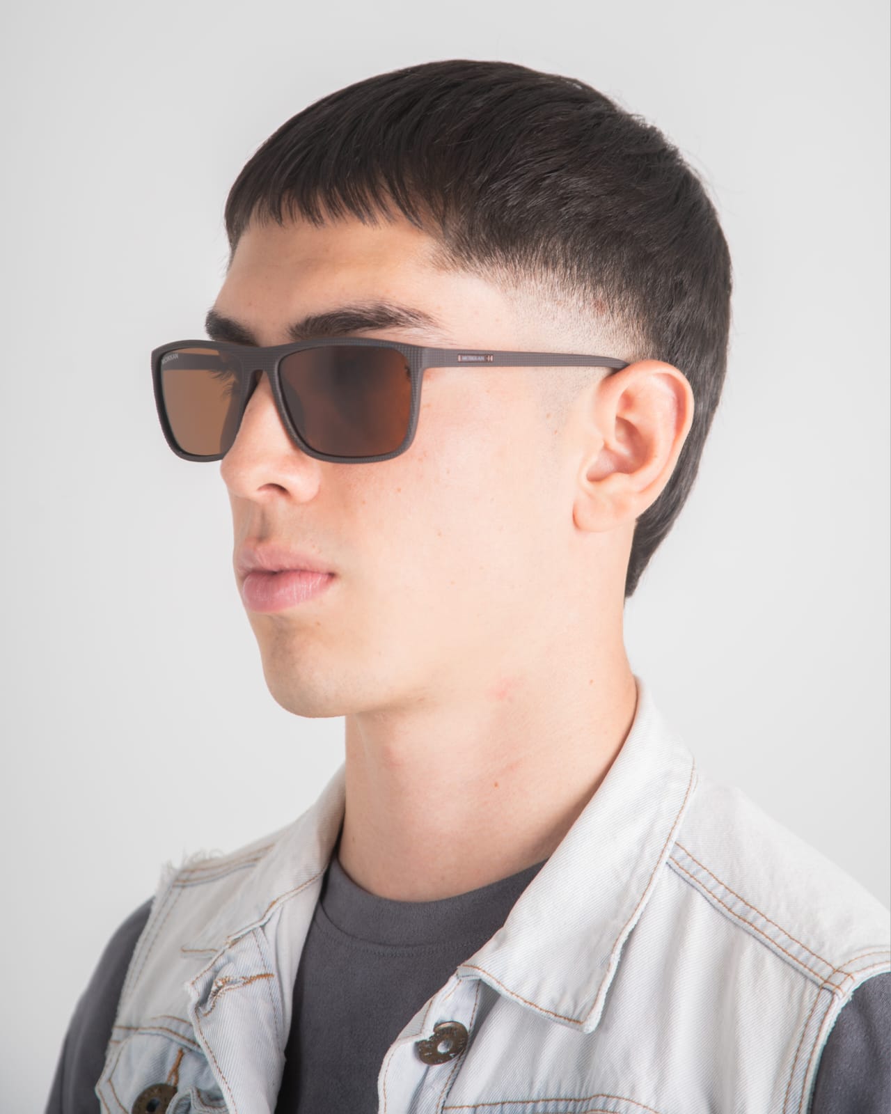 Limbus VENTO - marrón