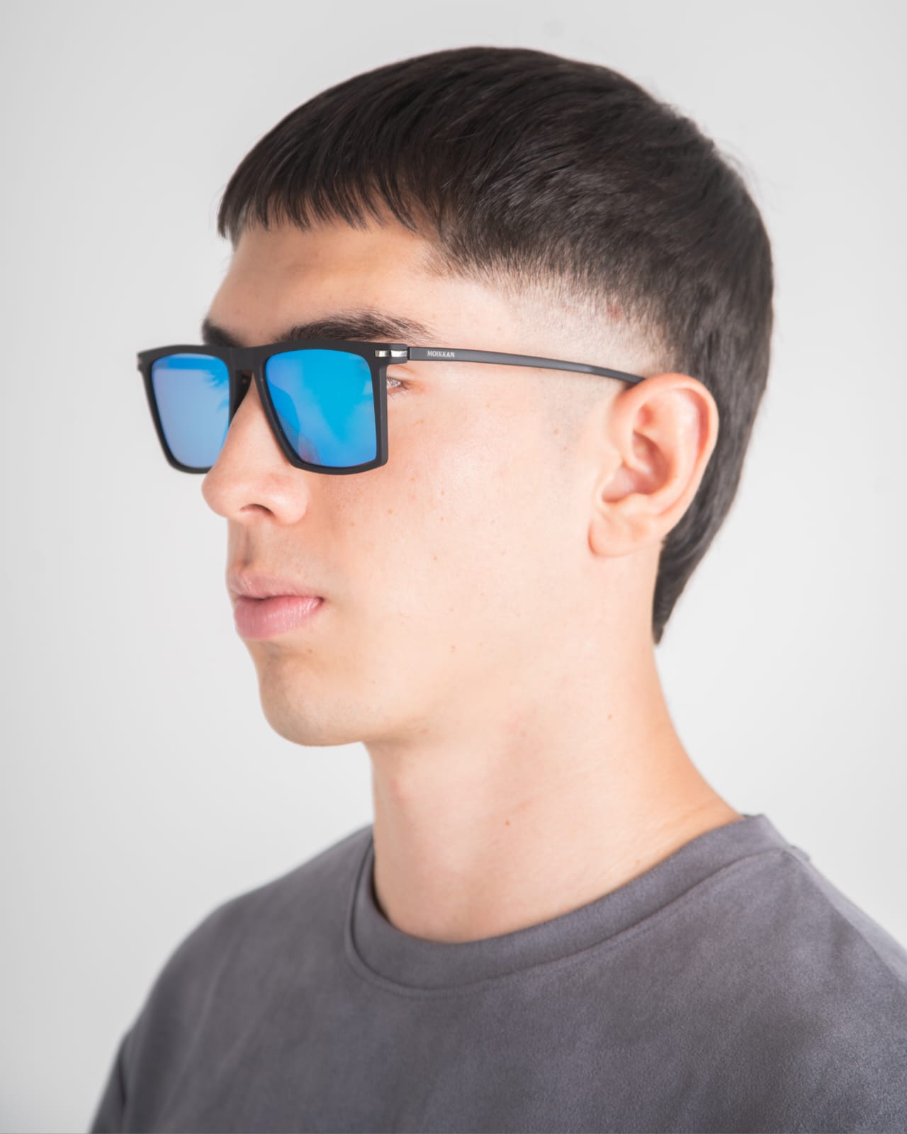 Zermat AURA - azul. TR90