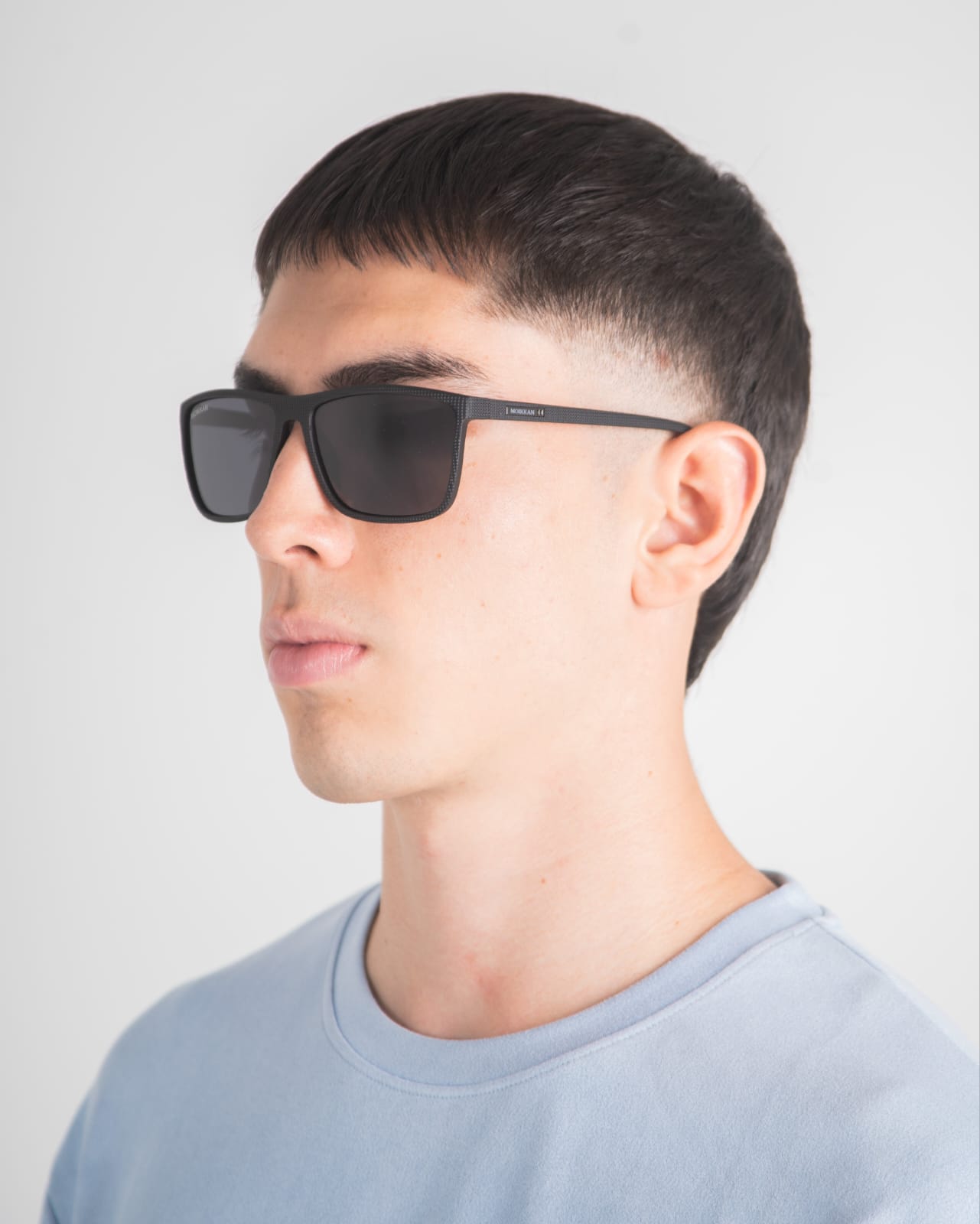 Limbus VENTO - negro