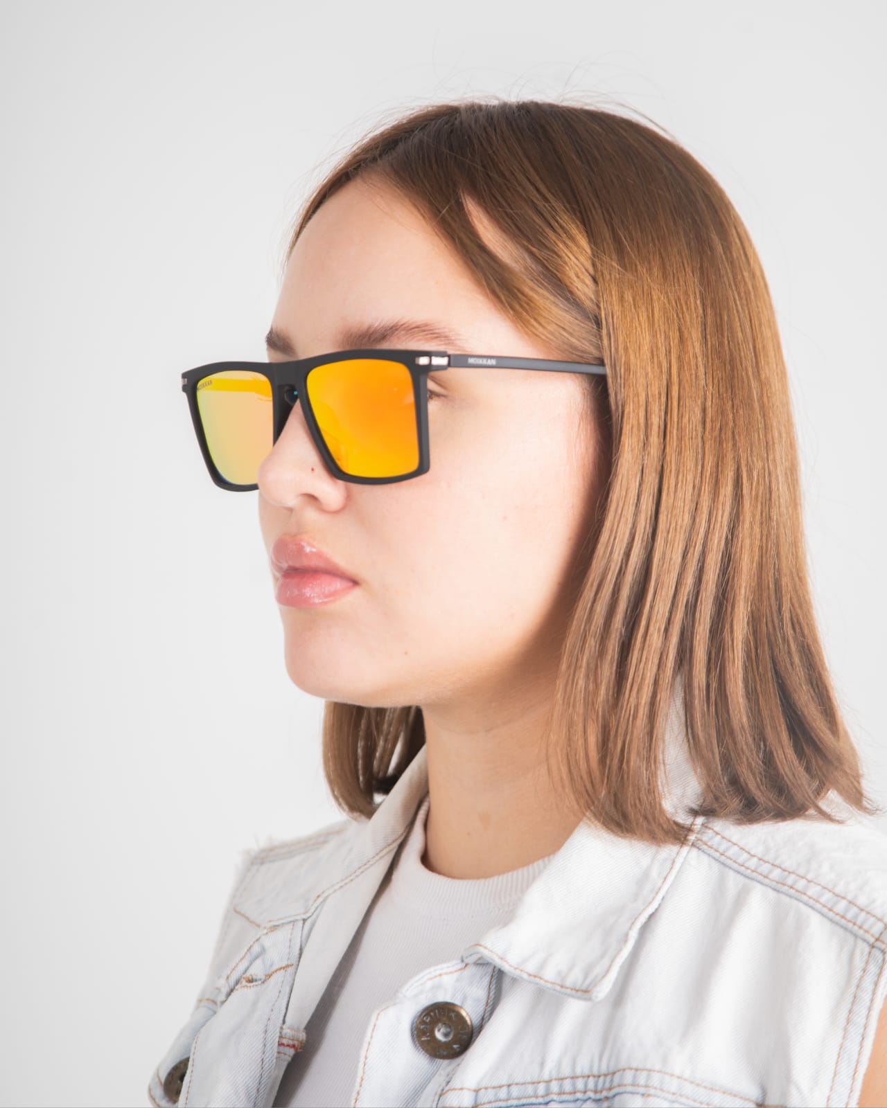 Zermat AURA - rojo  TR90