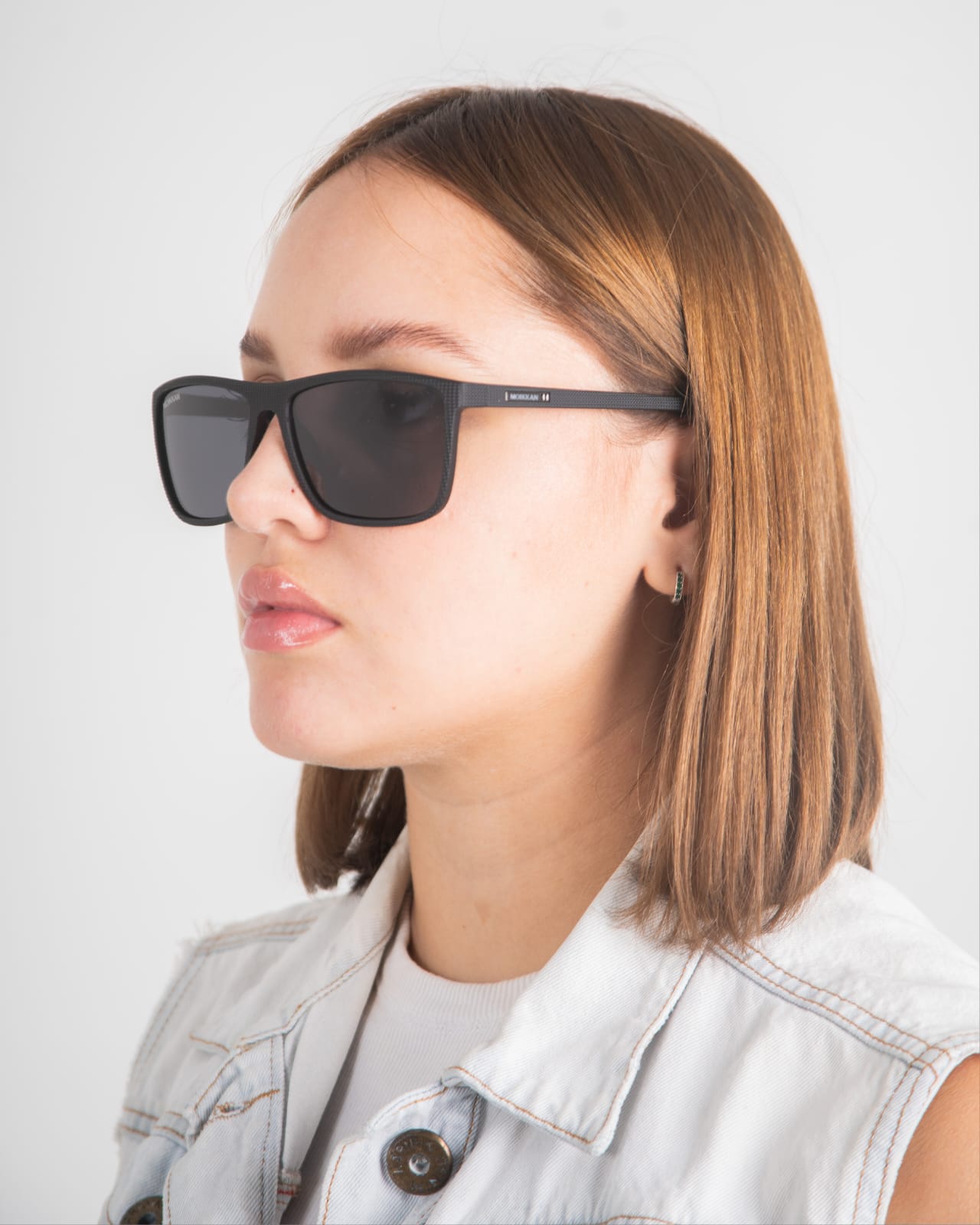 Limbus VENTO - negro