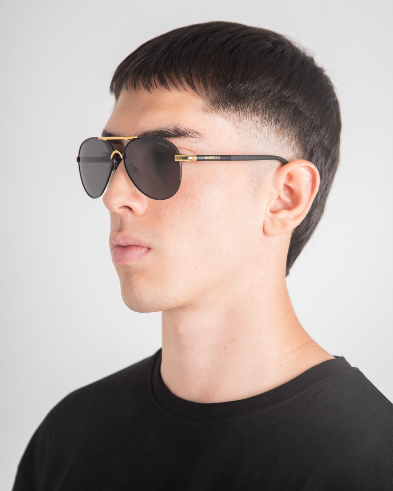 Tecton BRONT - dorado