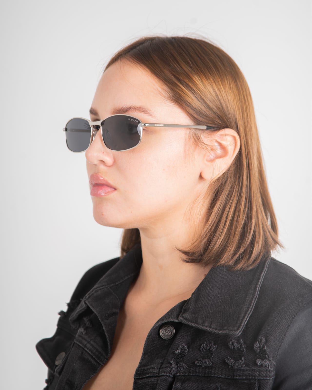 Tecton DRAV - plateado