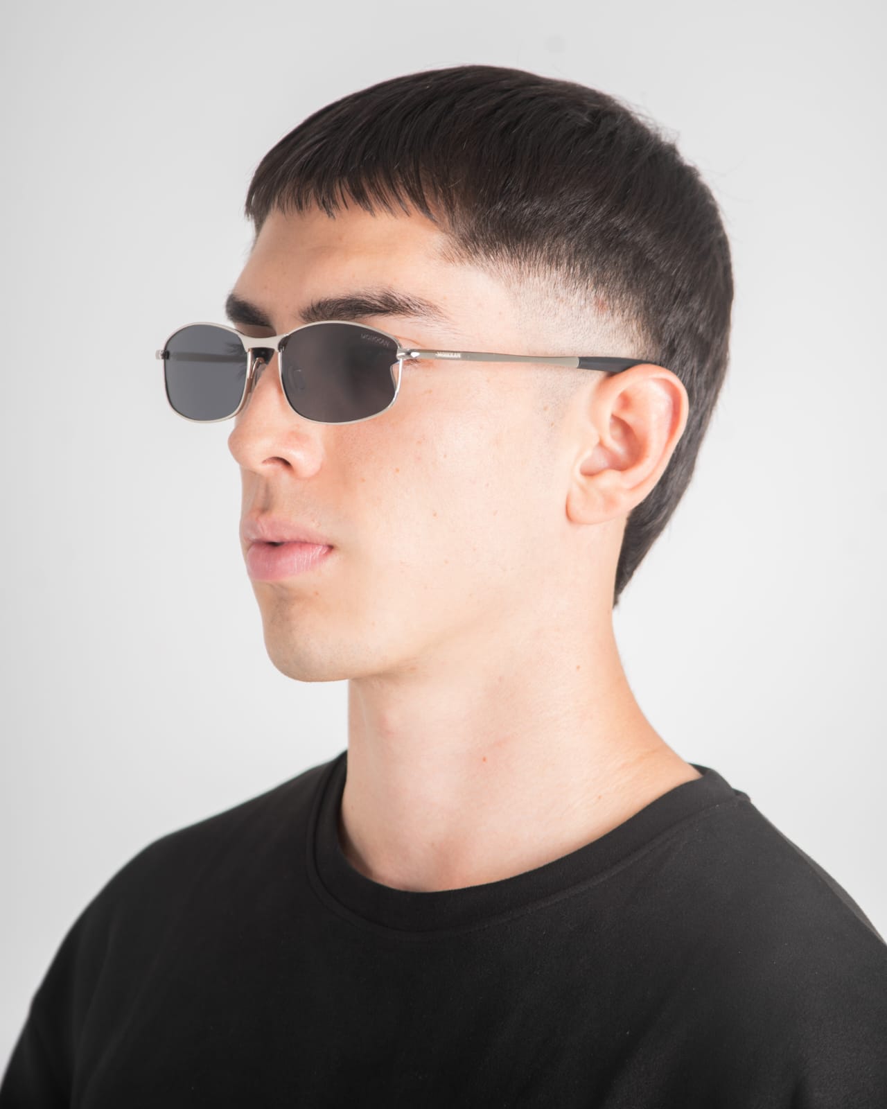 Tecton DRAV - plateado