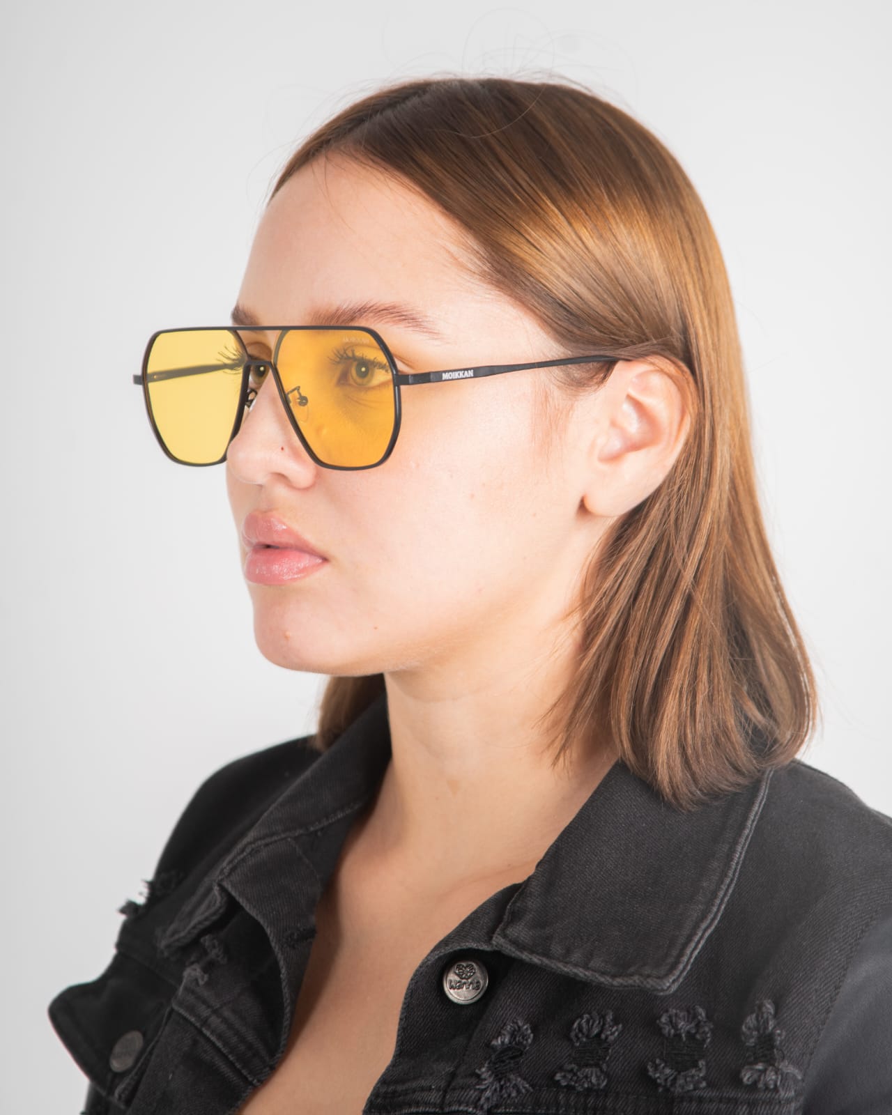 Umbra LUXOR - amarillo