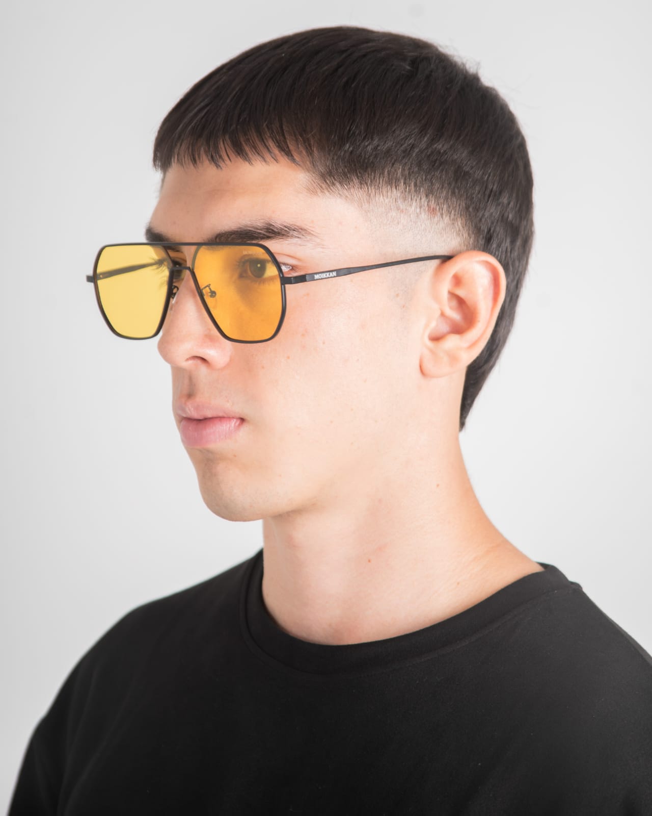 Umbra LUXOR - amarillo