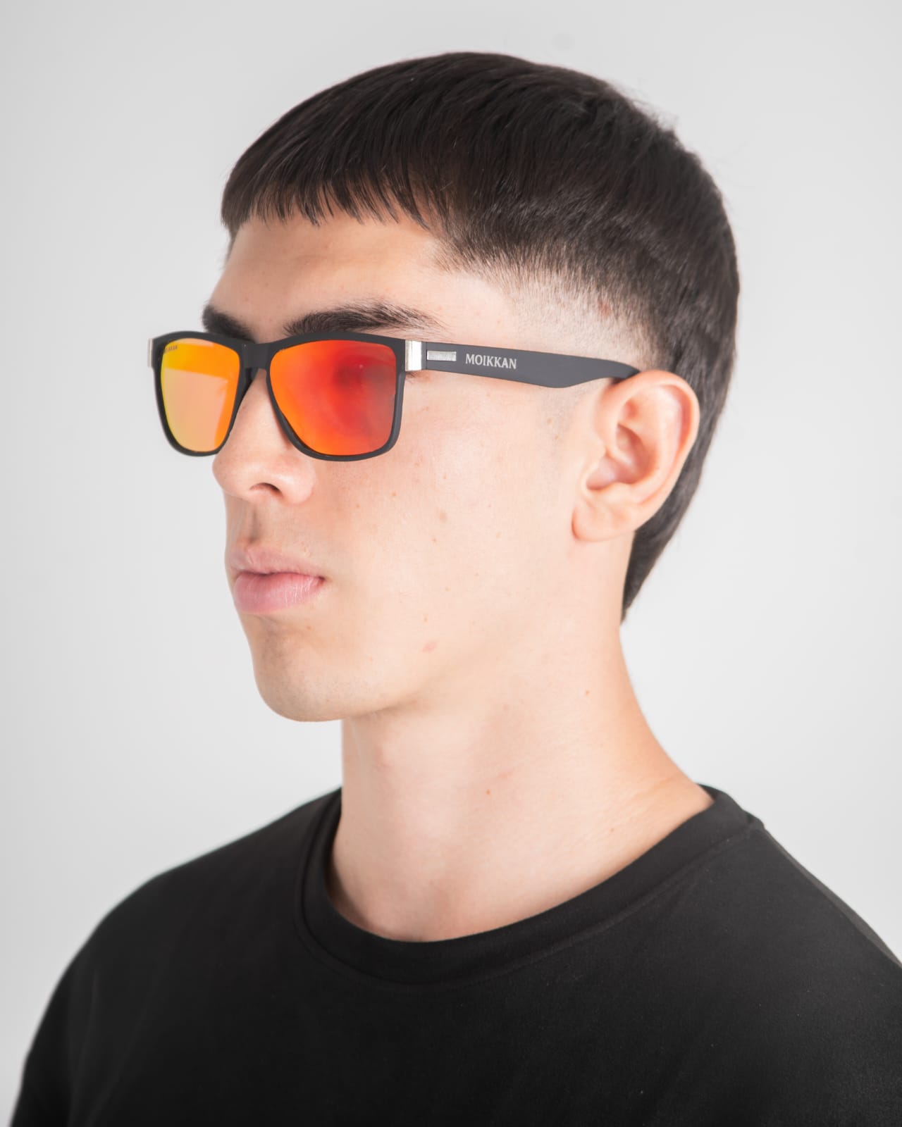 Asteroid IGNIS - rojo