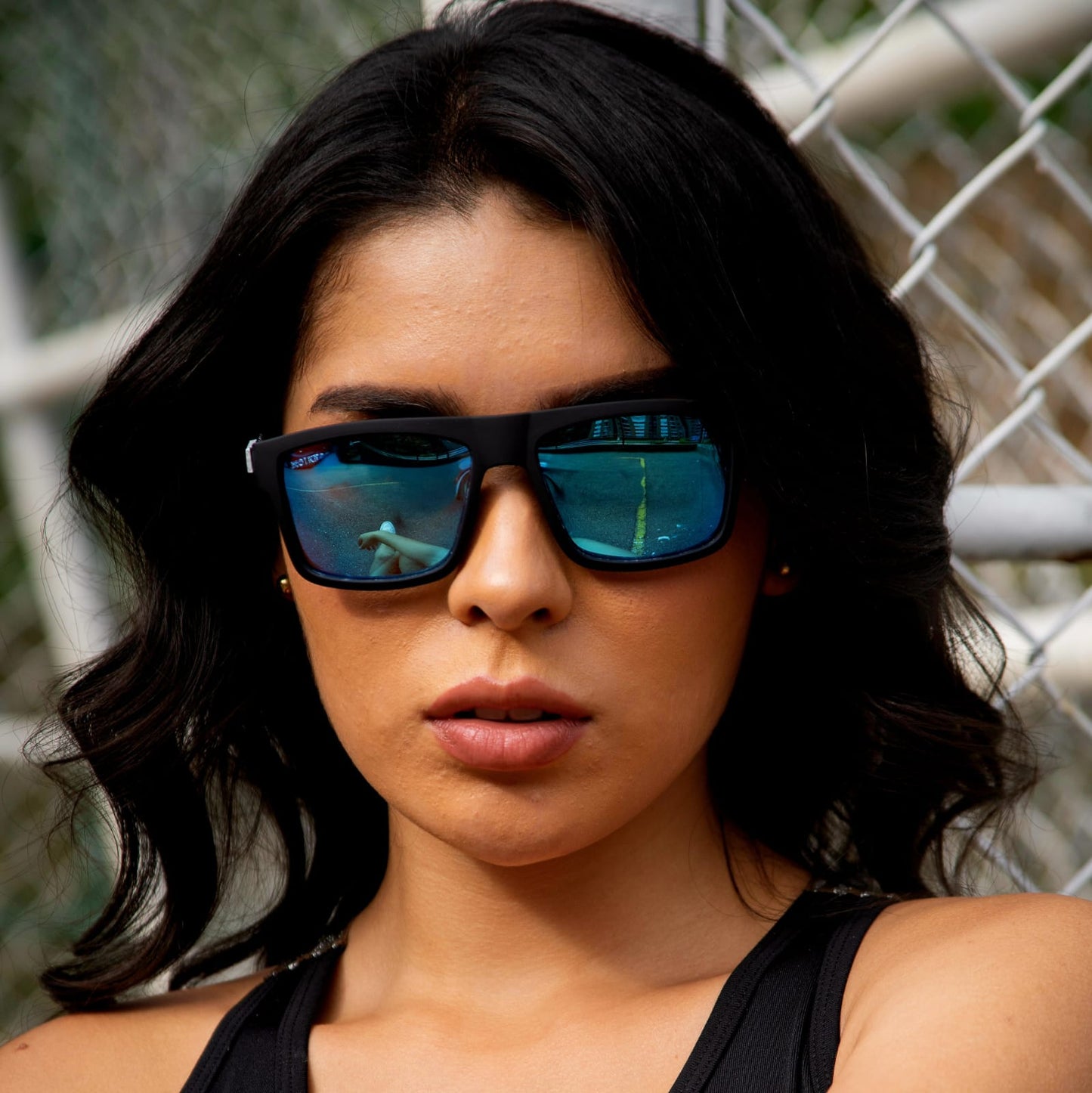 Asteroid SONUS - azul