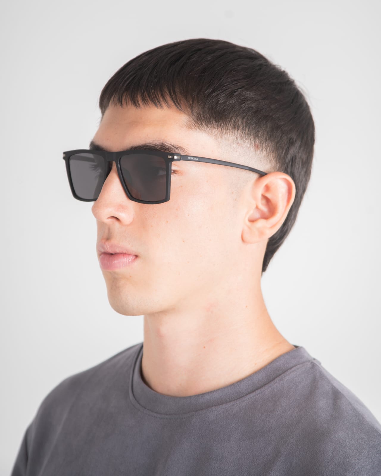 Zermat AURA - negro TR90